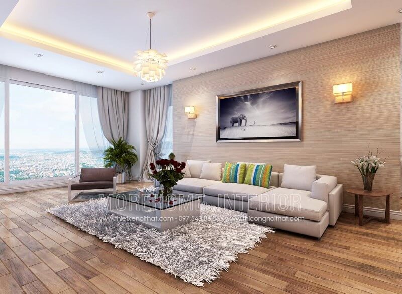 Sofa phòng khách Sofa phòng khách